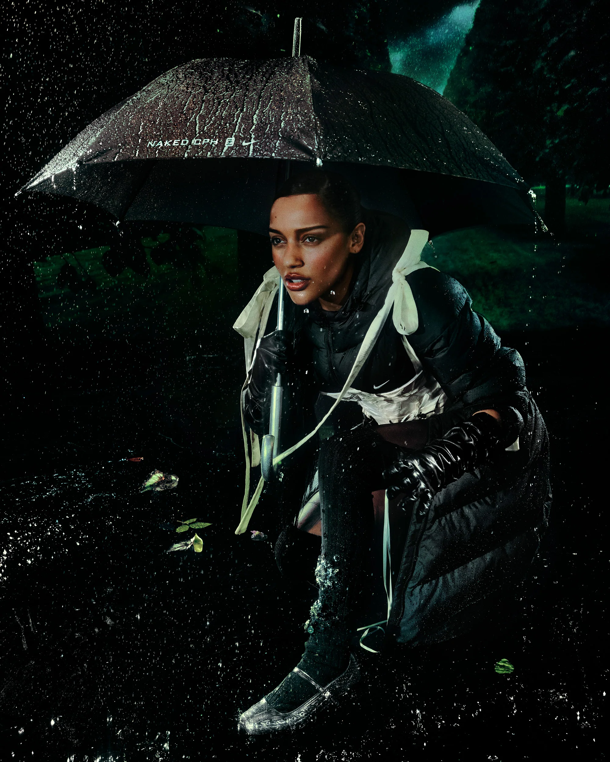 Elevate Your Streetwear Game